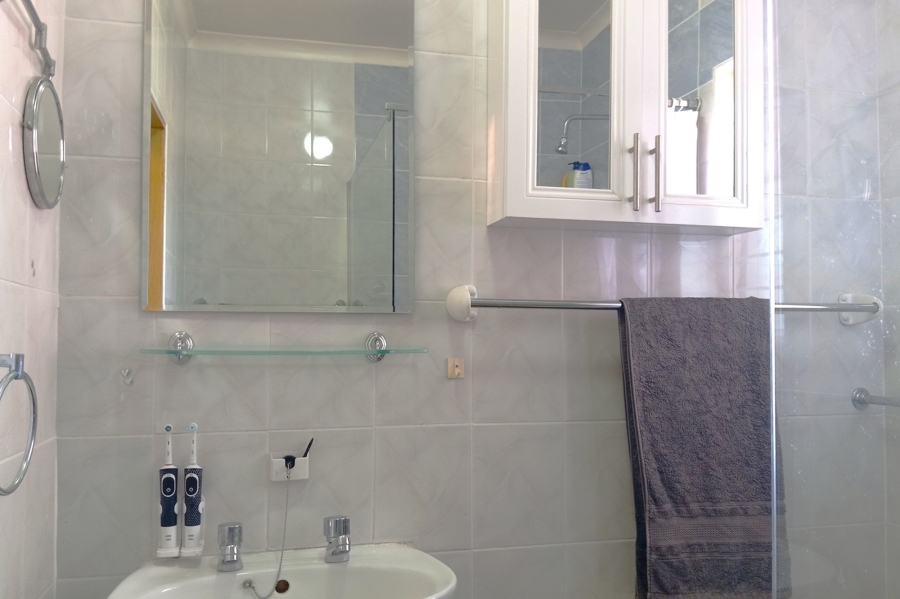 3 Bedroom Property for Sale in Kleinmond Western Cape
